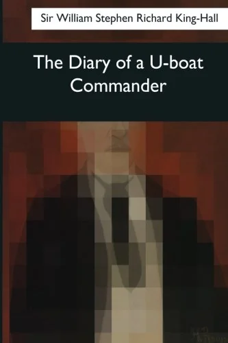 The Diary of a U-boat Commander — photo 2