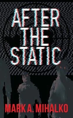 After the Static — photo 2
