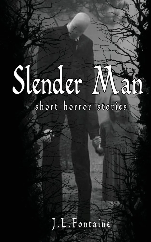 Slender Man: short Horror stories — photo 2