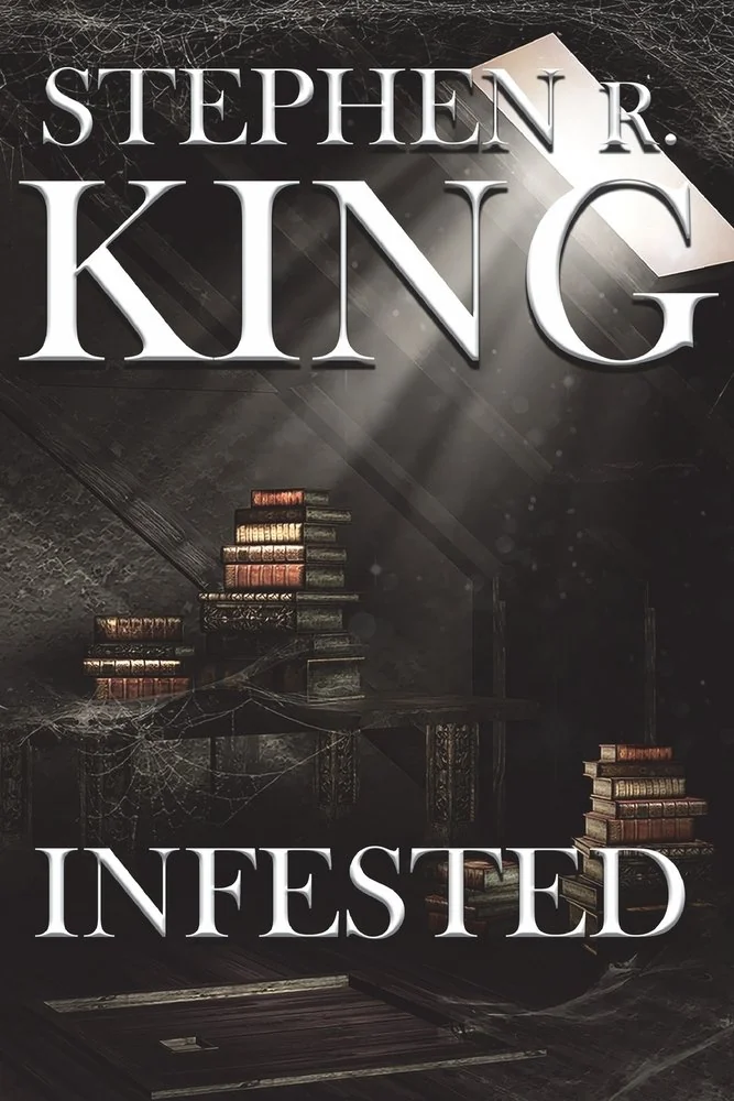 Infested — photo 2