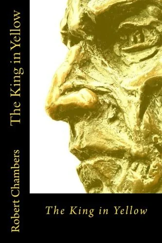 The King in Yellow — photo 2