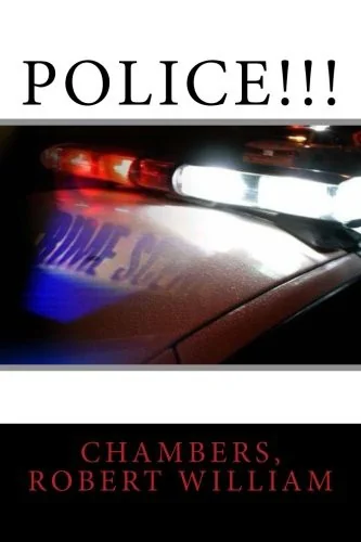Police!!! — photo 2