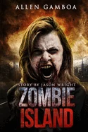 Zombie Island — Horror Fiction