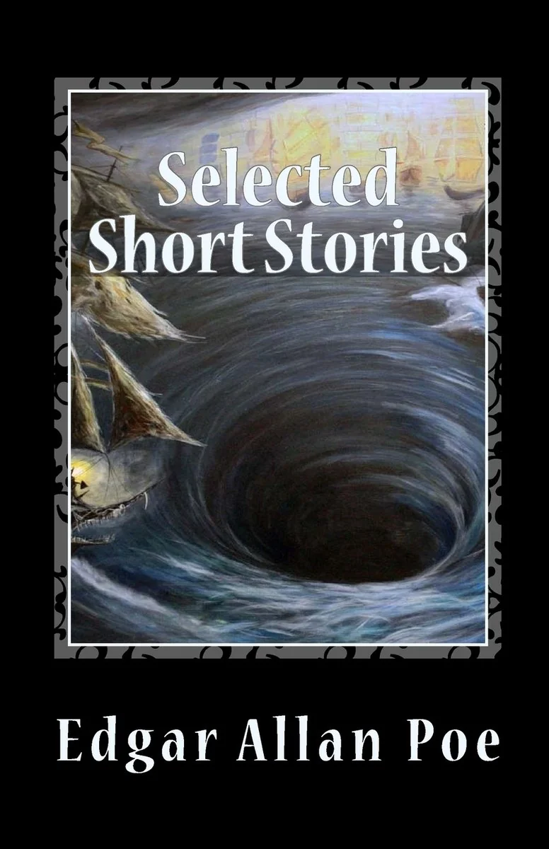 Selected Short Stories: written between 1833 and 1850 — photo 2