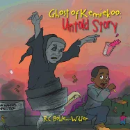 Ghost of Kemiekoo: Untold Story