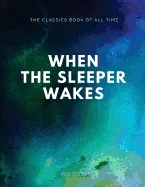 When the Sleeper Wakes — Horror Fiction