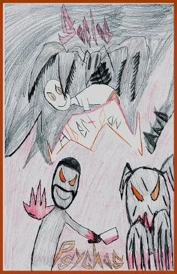 Socios and Psychos — photo 2
