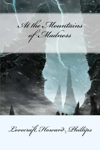 At the Mountains of Madness — photo 2