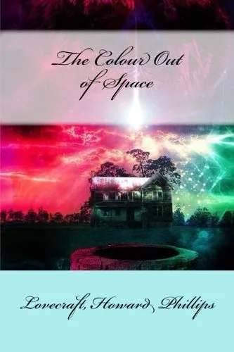 The Colour Out of Space — photo 2