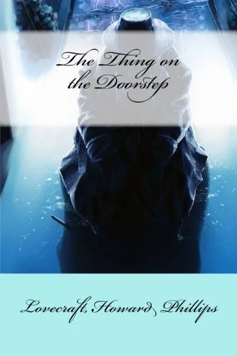 The Thing on the Doorstep — photo 2