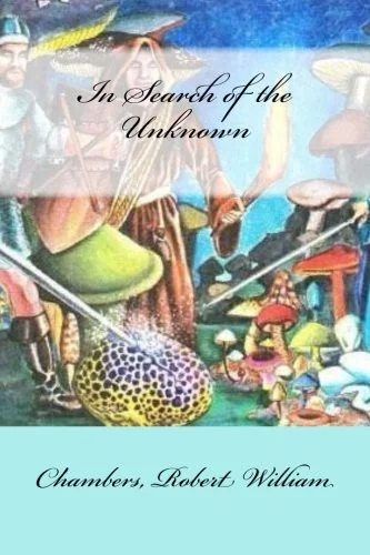 In Search of the Unknown — photo 2