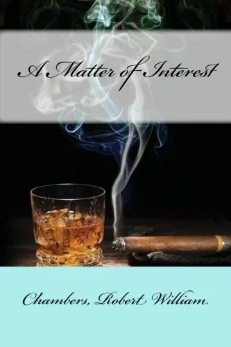 A Matter of Interest — photo 2