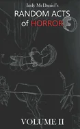 Random Acts of Horror: Volume II — photo 2