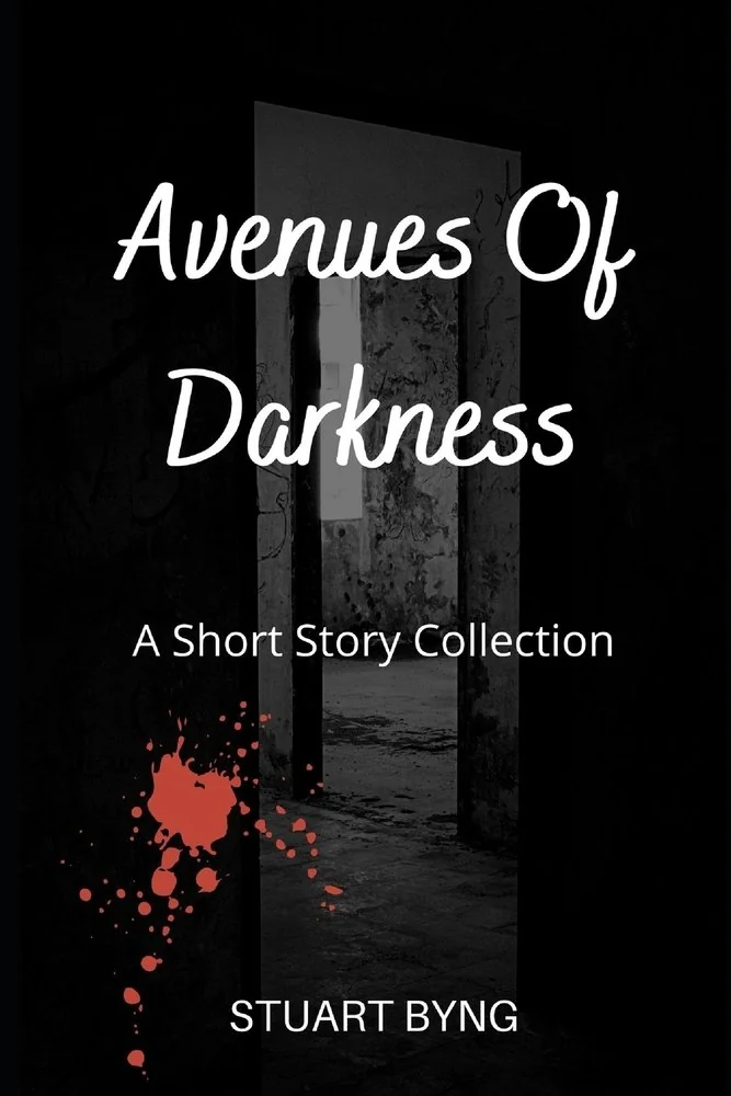 Avenues Of Darkness: A Short Story Collection — photo 2
