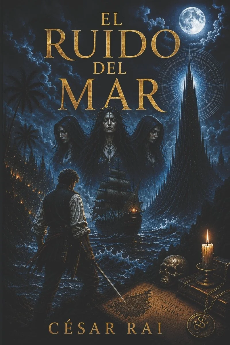 El ruido del mar — photo 2