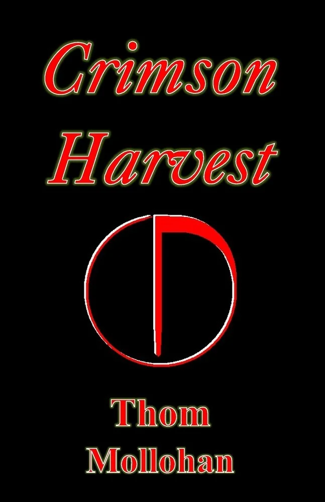 Crimson Harvest — photo 2