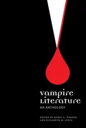Vampire Literature: An Anthology — photo 2
