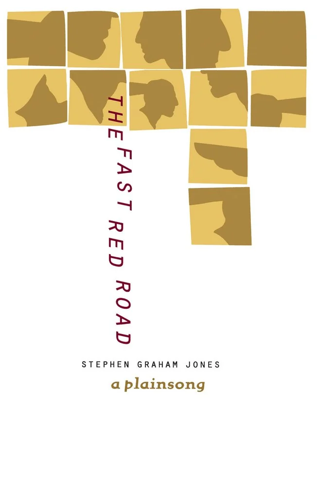 The Fast Red Road: A Plainsong — photo 2