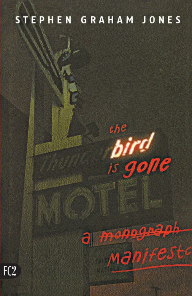 The Bird Is Gone: A Manifesto — photo 2