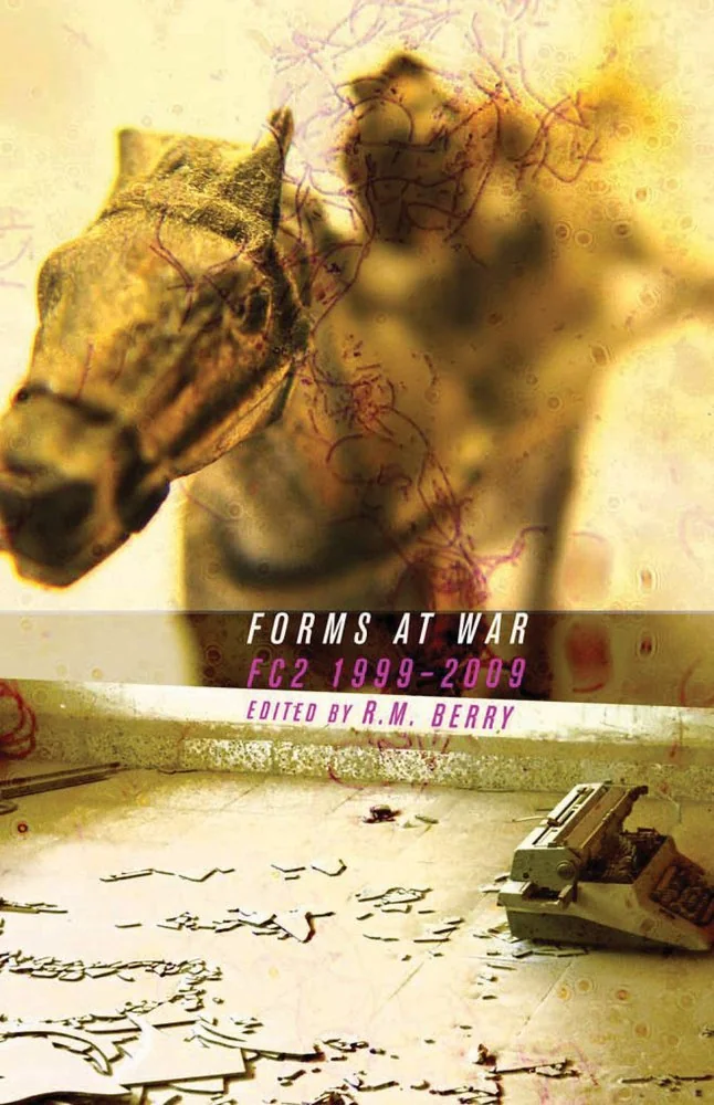 Forms at War: Fc2 1999-2009 — photo 2
