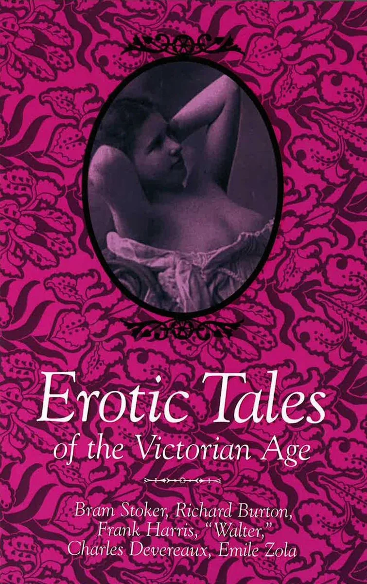 Erotic Tales of the Victorian Age