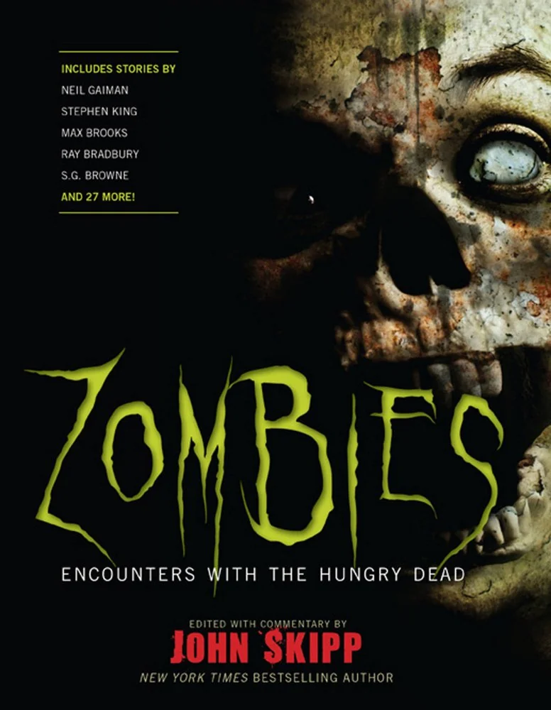 Zombies: Encounters with the Hungry Dead — photo 2