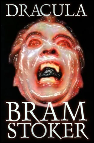 Dracula by Bram Stoker, Fiction, Classics, Horror — photo 2