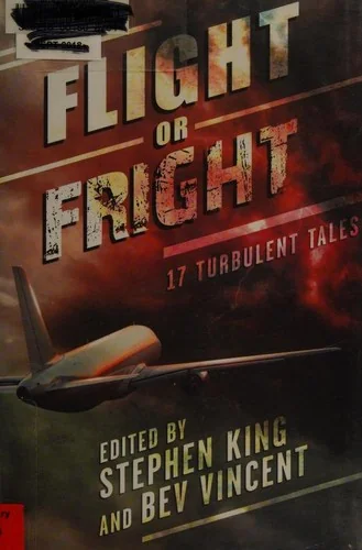 Flight or Fright — photo 2