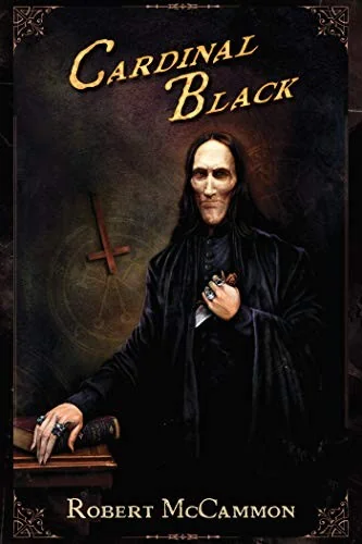 Cardinal Black — photo 2