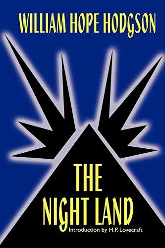 The Night Land — photo 2
