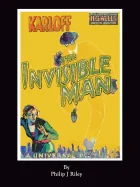 Karloff as the Invisible Man