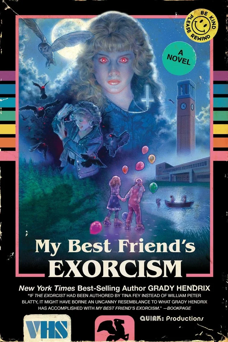My Best Friend's Exorcism — photo 2