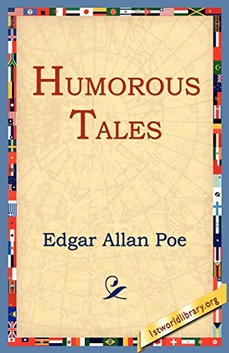 Humorous Tales — photo 2