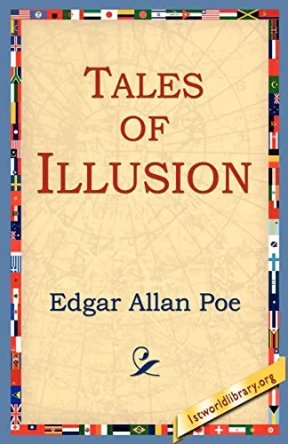 Tales of Illusion — photo 2