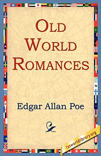 Old World Romances — photo 2