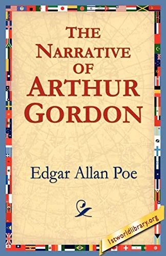 The Narrative of Arthur Gordon — photo 2