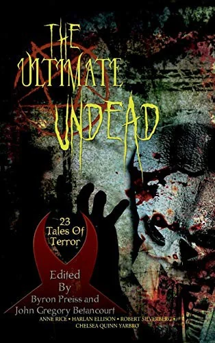 The Ultimate Undead — photo 2