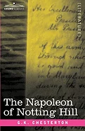 The Napoleon of Notting Hill