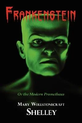 Frankenstein (With Reproduction of the Inside Cover Illustration of the 1831 Edition) — photo 2