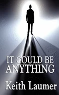 It Could Be Anything: A Positronic Book