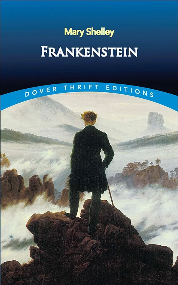 Frankenstein — photo 2