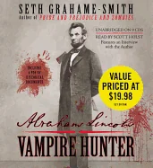 Abraham Lincoln, Vampire Hunter Lib/E