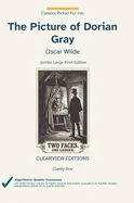 The Picture of Dorian Gray