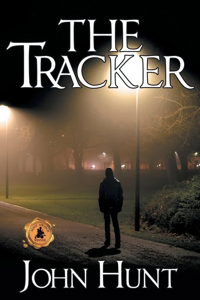 The Tracker (First Printing)