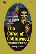 Dark Shadows: The Curse of Collinwood: The Complete Paperback Library Reprint Book 5
