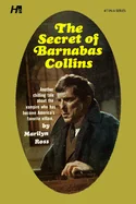 Dark Shadows: The Secret of Barnabas Collins: The Complete Paperback Library Reprint Book 7