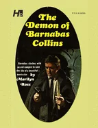 Dark Shadows: The Demon of Barnabas Collins: The Complete Paperback Library Reprint Book 8