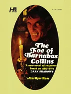Dark Shadows: The Foe of Barnabas Collins: The Complete Paperback Library Reprint Book 9