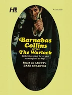 Dark Shadows: Barnabas Collins Versus the Warlock: The Complete Paperback Library Reprint Book 11