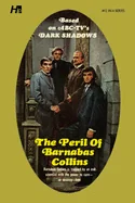 Dark Shadows: The Peril of Barnabas Collins: The Complete Paperback Library Reprint Book 12